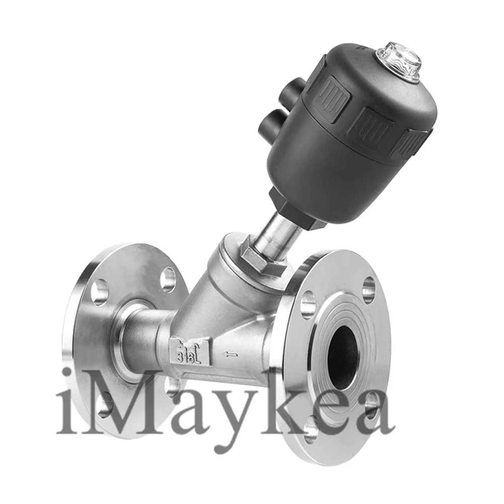 DN25 G1" Flange Typ…