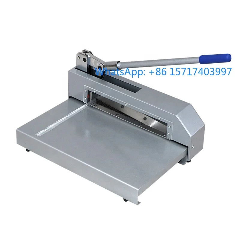 

Heavy duty manual m-etal cutting machine