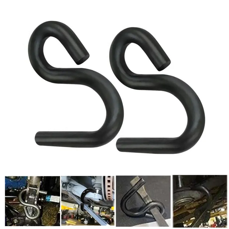 Ball Joint Separator Tool 6007 Lower Control Arm Prying Suspension Bushing Heavy Duty For 7/8 Inch Pry Bar disassemble Tools