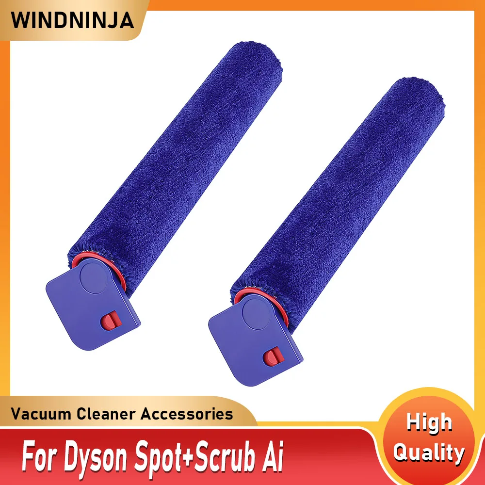 acessorios-para-aspirador-de-po-robot-dyson-spot-scrub-ai-rb05-escova-de-rolo-Umido-de-microfibra-lavavel-pecas-de-reposicao