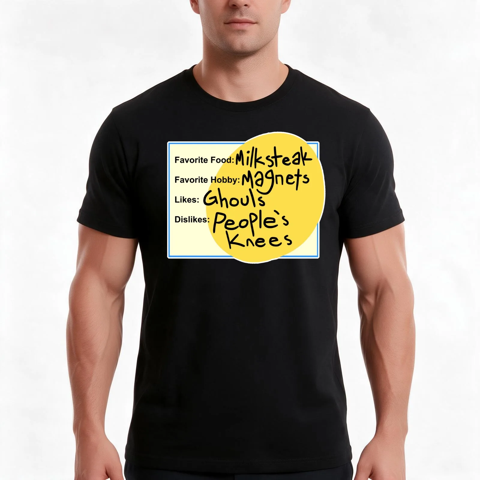 Charlie's Dating Profile T-Shirt, Summer Casual Cotton Tee, Oversized Streetwear Tops, Vintage Graphic Print, Unisex Men Women