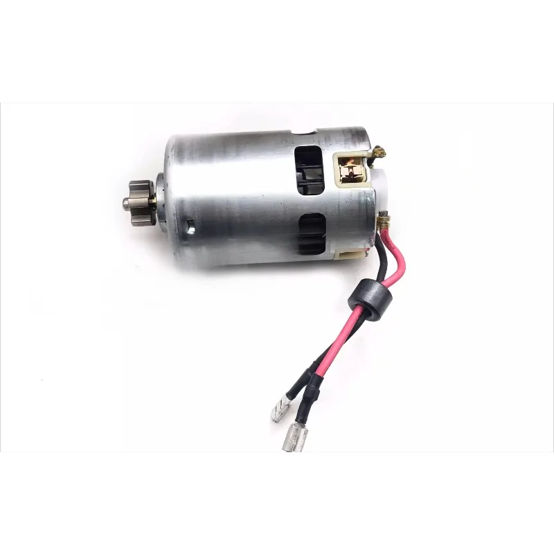 

Parts Suitable for 18V lithium angle grinder DC motor GWS18V-LI rechargeable hand grinder motor
