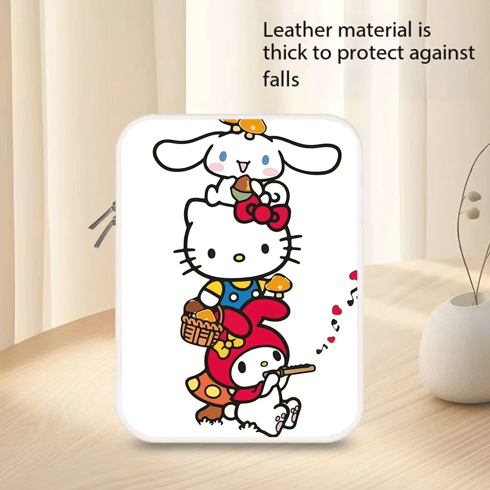 

Симпатичная сумка для ноутбука 13.3, 14, 15, 15.6 дюймов, водонепроницаемый ударопрочный чехол для MacBook Air Pro 13.6, 38, Dell, Xiaomi, Huawei, сумка-портфель