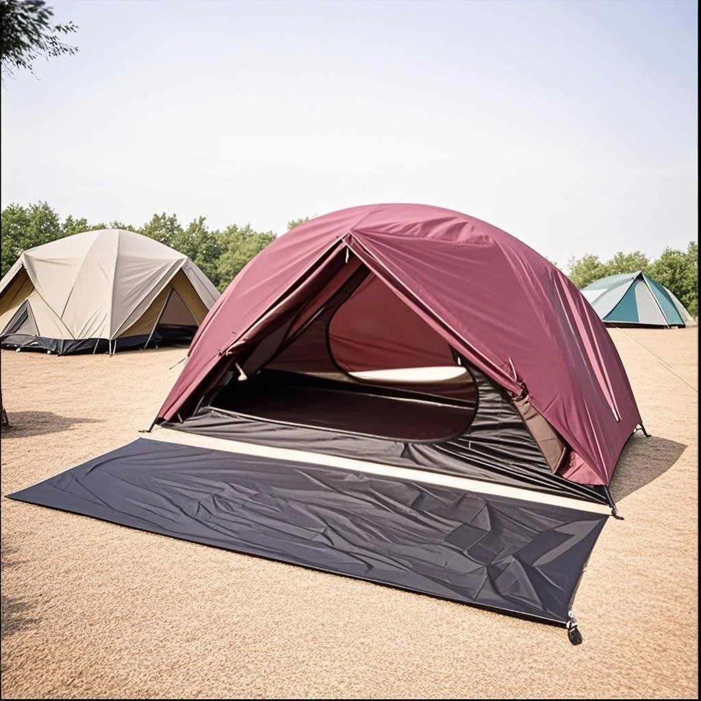 Lightweight Backpacking Tents,  Waterproof Windproof Ultralight Tent for Camping Hiking Backpacking Camping Picnic Cycling
