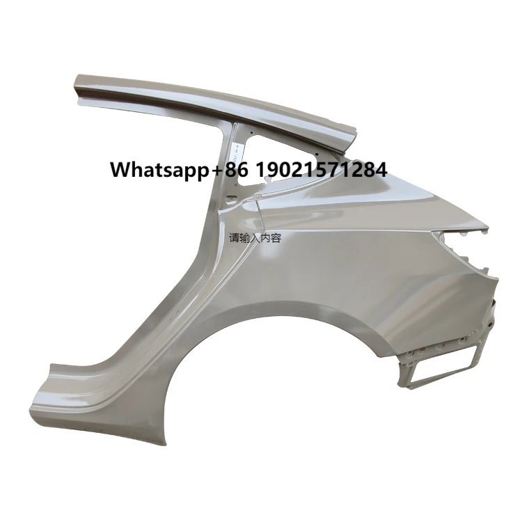 

Best Selling Auto Parts of Car Rear Quarter Panel Rear Fender Right Hand OE 1073735-S0-M for Model 3