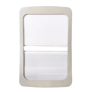 2026 Electric Sunshade Panoramic Sunroof Retractable Sun Shade for Tesla Model Y Car Roof Sunshade