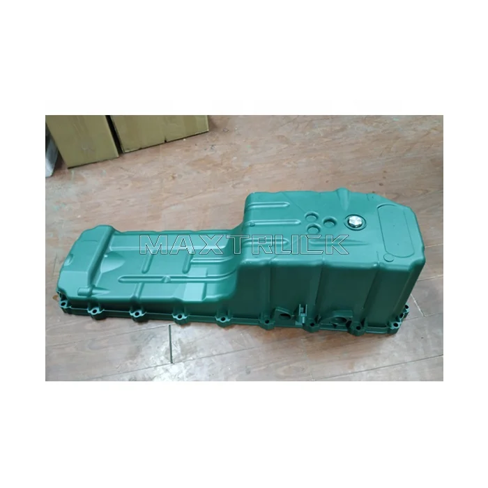 

KARNO Good Quality Truck Parts Oem 23424389 20522525 20493971 20720870 21368390 Pan Oil Sump for VL FH/FM