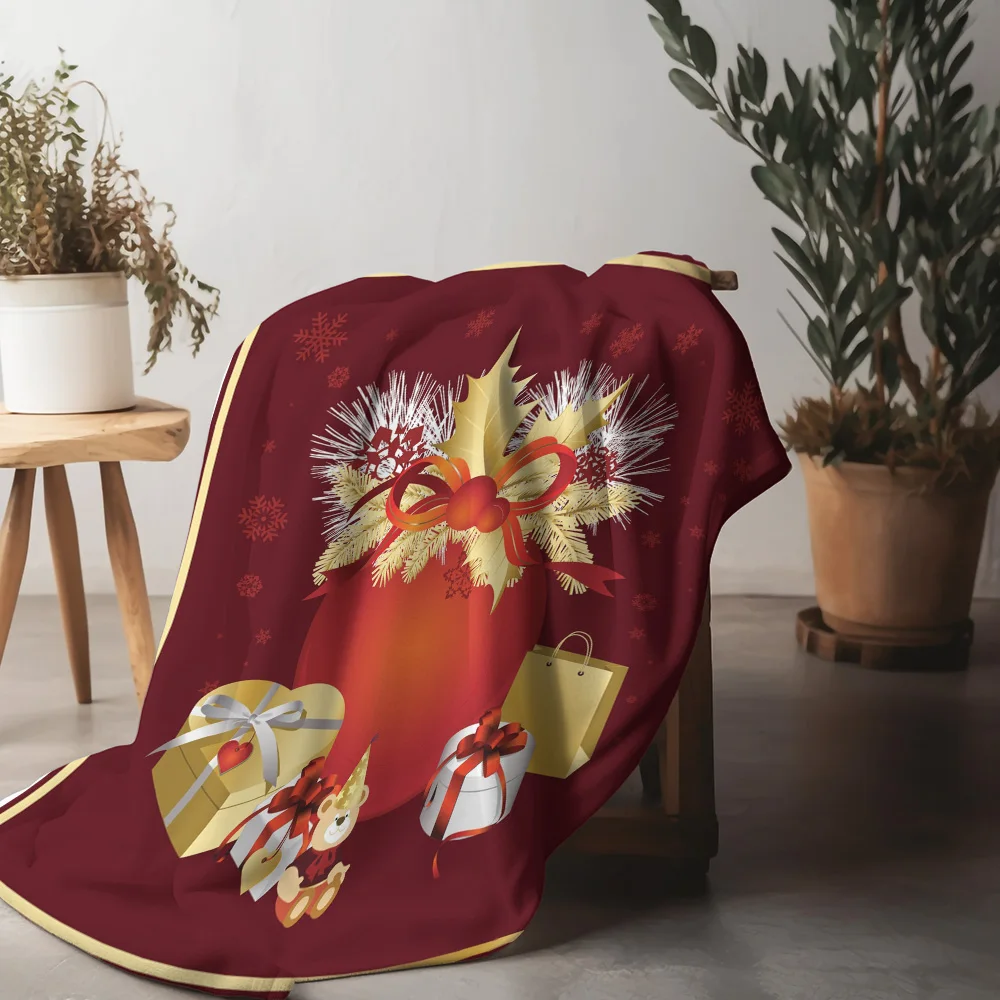 Tu Cozy Throw Blank… - image