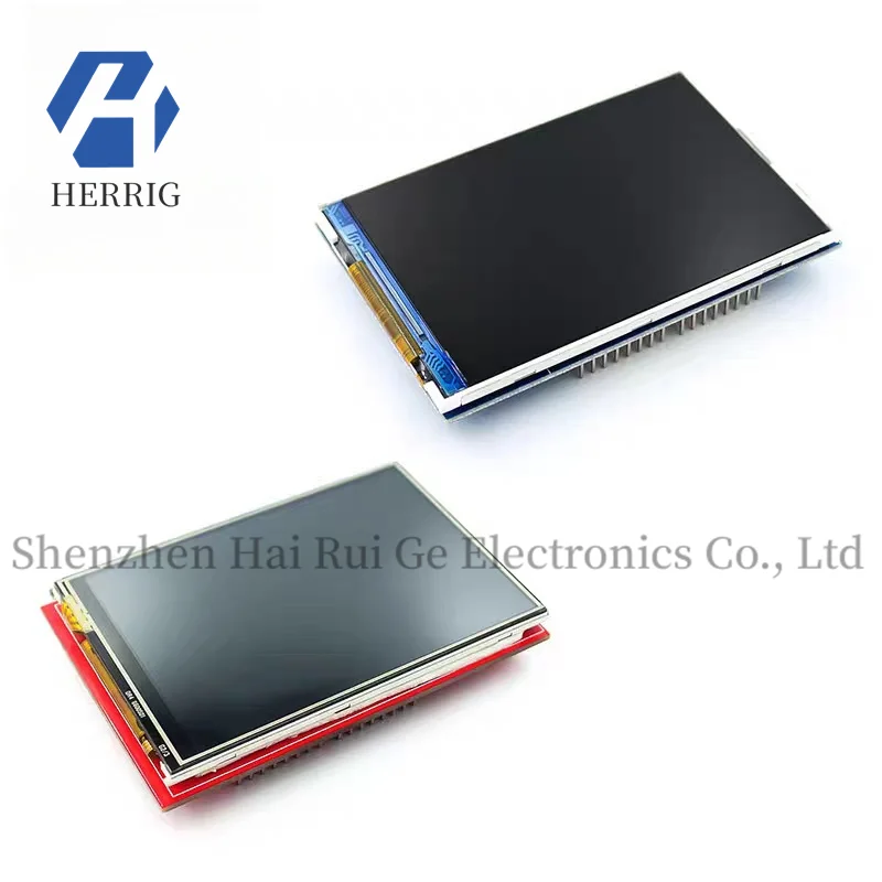 3.5 Inch Tft Color …