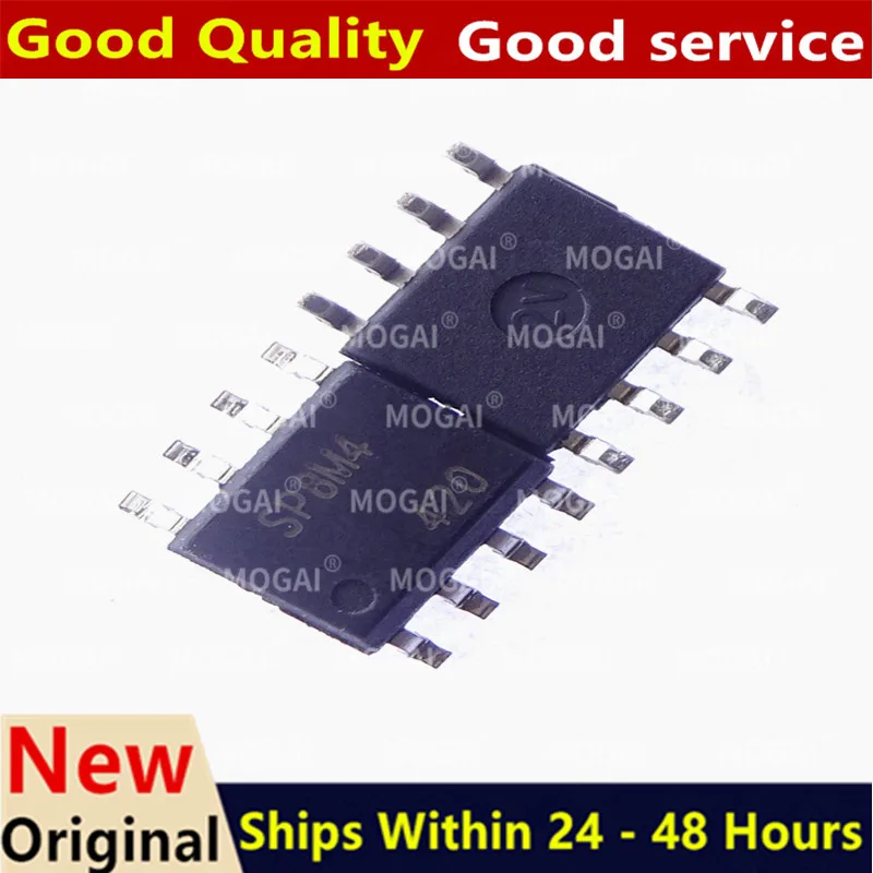 (10개)100% 새 SP8M3 SP8M4 sop-8 칩셋