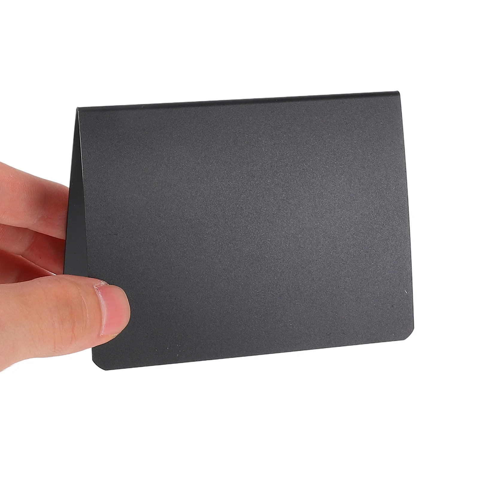 30Pcs Mini Chalkboard Menu Stands Table Place Card For Wedding Table Decoration Event Planner Desktop A-frame Food