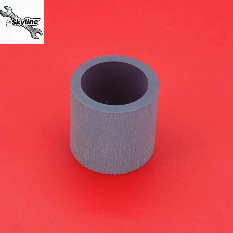 10X Feed Pickup roller tire 1320 P2055 P3005 P3015 M2727 P2015 2420 RM1-6414 RM1-3763 RL1-1370 RL1-0540 RL1-0542 RL1-2891