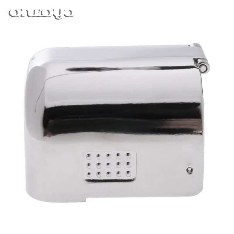 1PCS High Head Sewing Machine Spare Parts For Golden Wheel 8810/8820 9910/9920 Double Needle Hook Cover J6030-1A