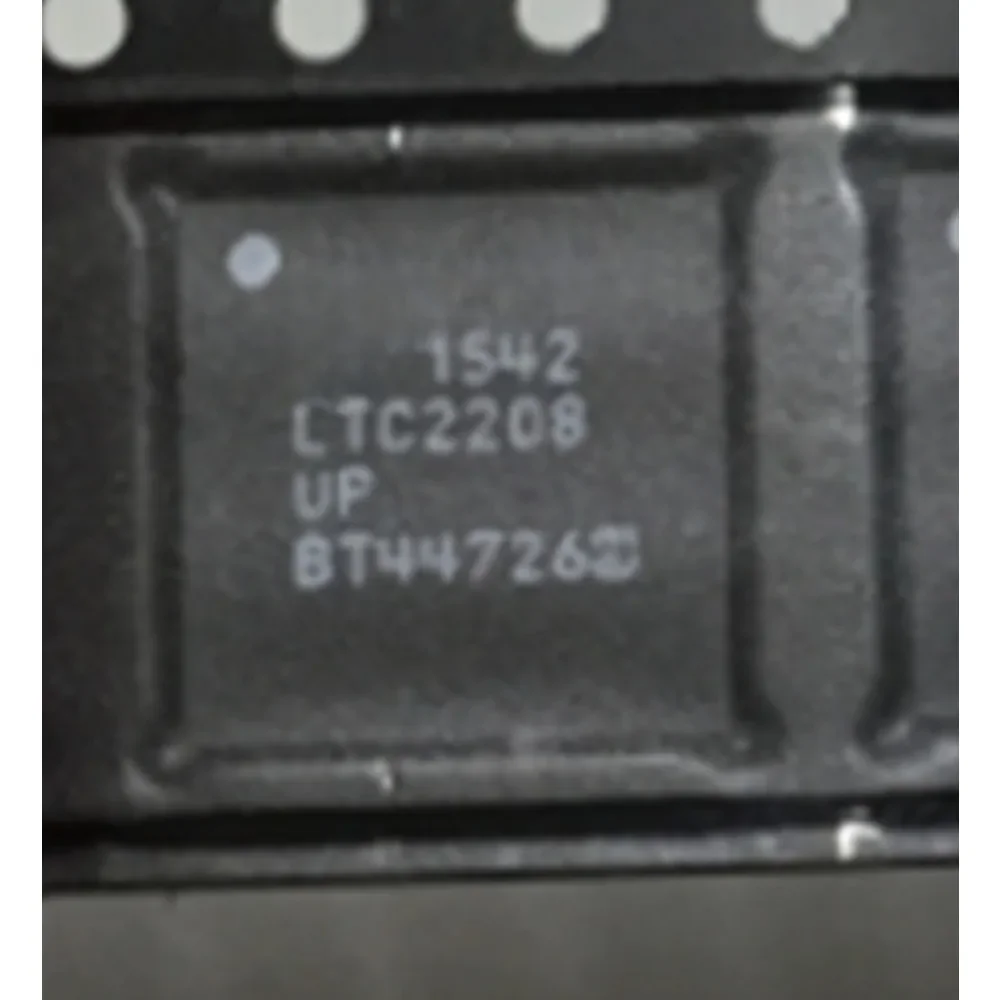 

1PCS LTC2208UP LTC2208 NEW