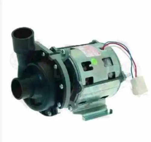 

COMMERCIAL DISHWASHER FAGOR WASH PUMP SMALL -LVC 21, AD21- Z401001