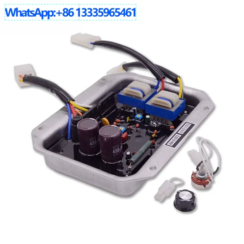 Generator Avr AN-5-…