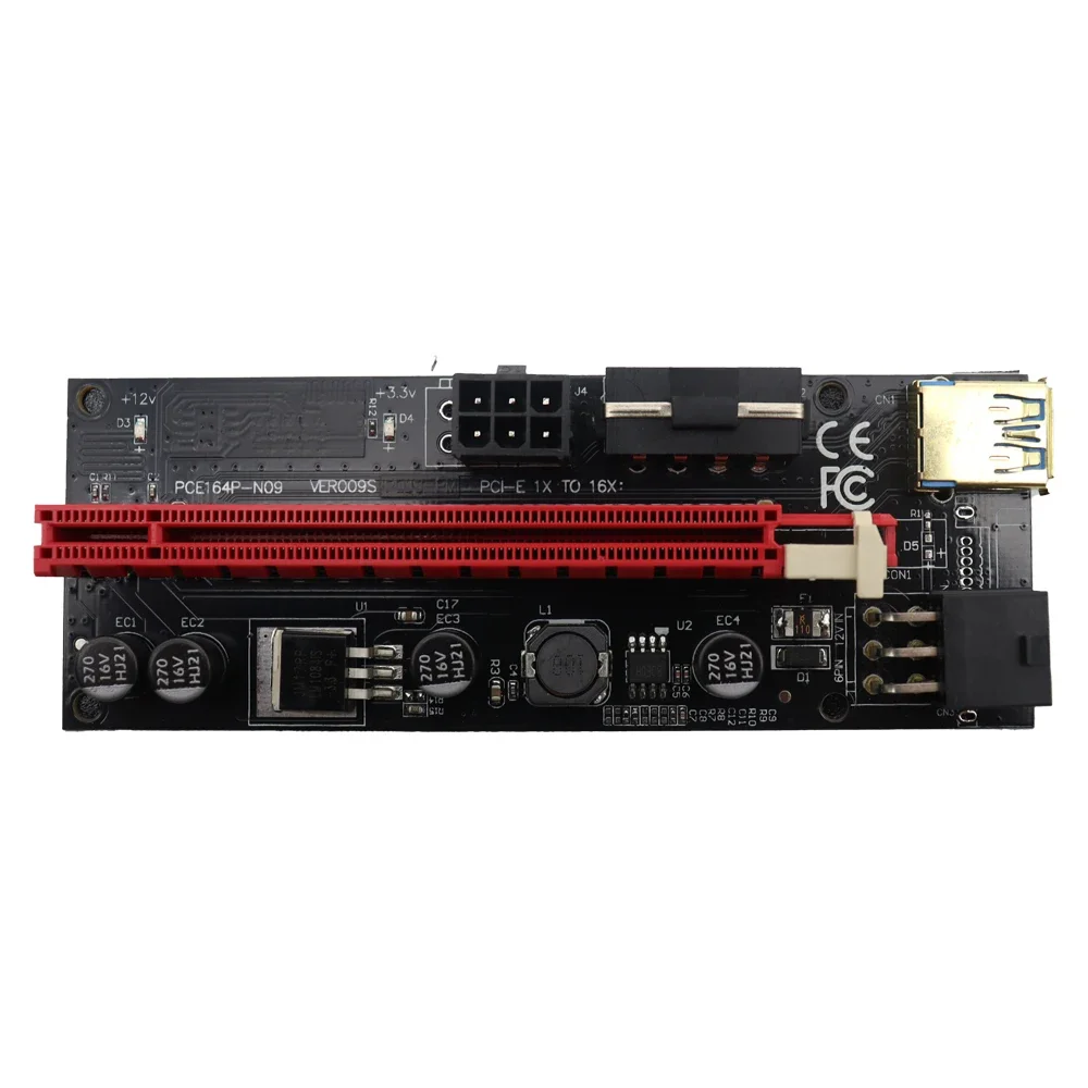 PCI-E Riser Card Pc…