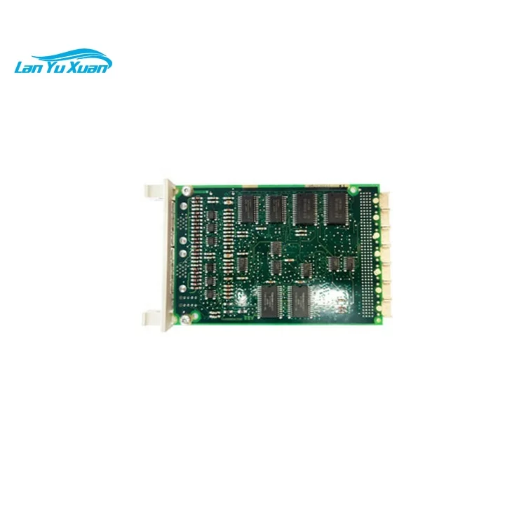 Product bargaining, do not order directly CI532V02  3BSE003B27R1  Each interface consists of two channels  MMS3120/022-000