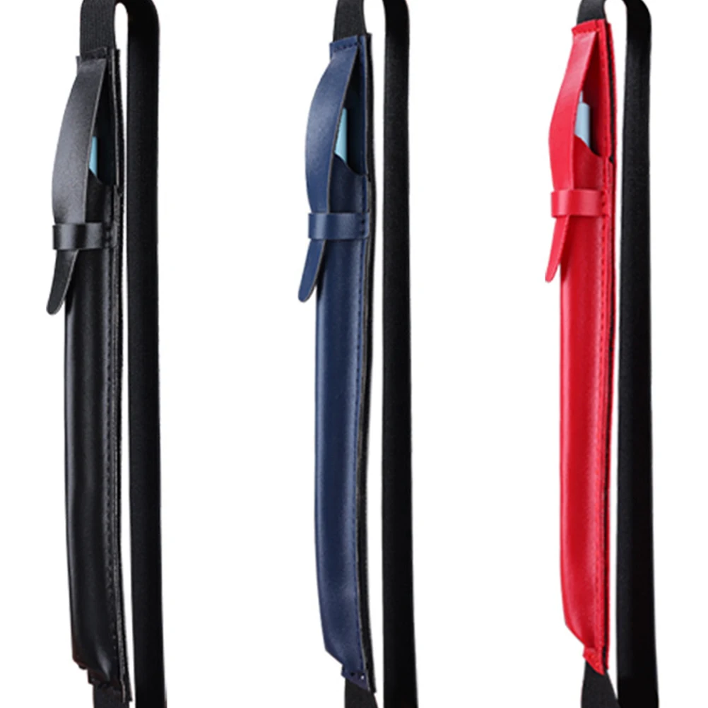 

Stylus Case Pen Holder Cases Capacitive for Adults Pouch Pencil Small Sleeve Pouches Protective