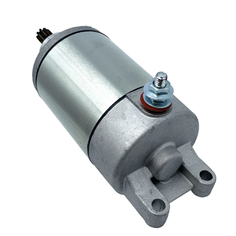 Стартер подходит для Arctic Cat 400 DVX 2004-2008 18718 31100-29F00 21163-S004 3445-033 SMU0281