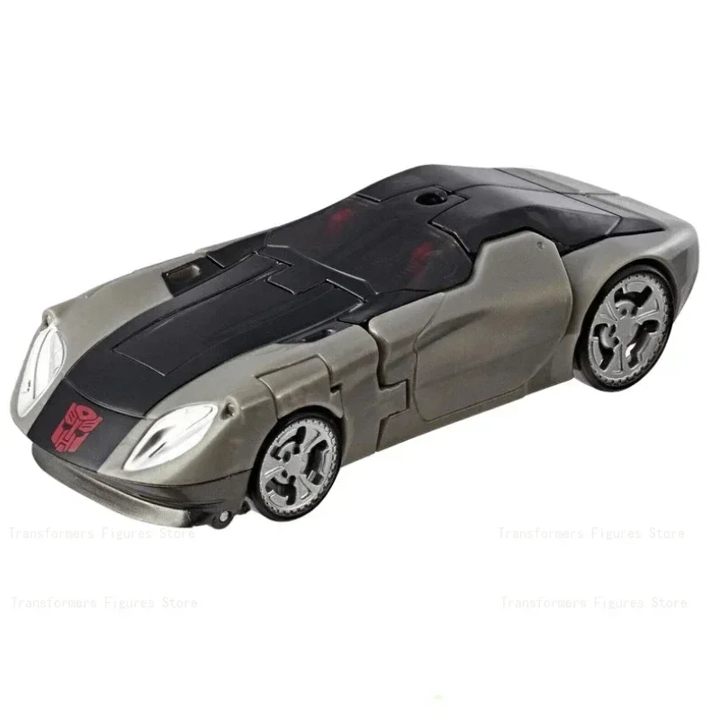 Brandneues Transformer-Roboterspielzeug G-Serie WFC-S64 Bluestreak G1 Film Cartoon Actionfigur Anime Bewegliches Modell Beliebtes Puppengeschenk