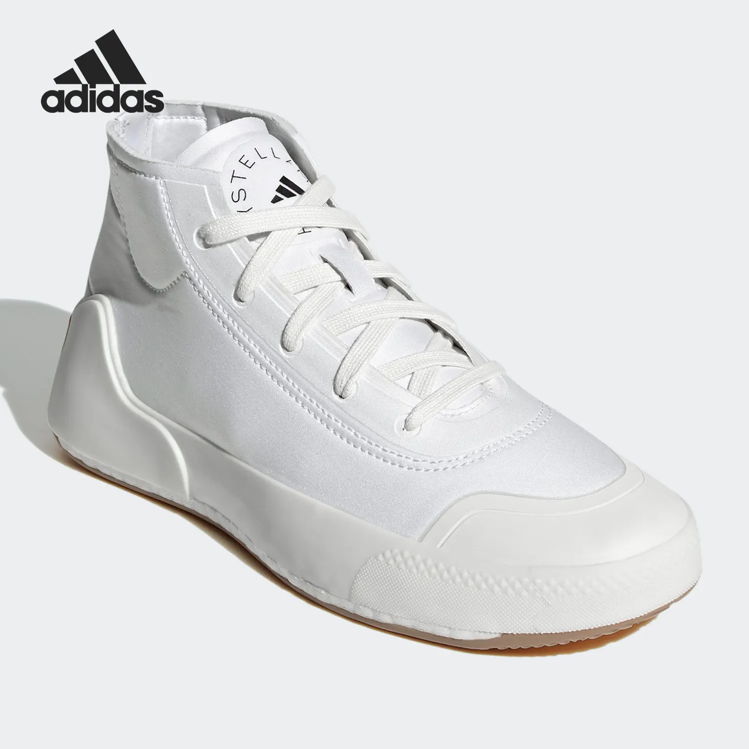 حذاء تدريب نسائي أصلي من Adidas smc aSMC Treino متوسط FY1176