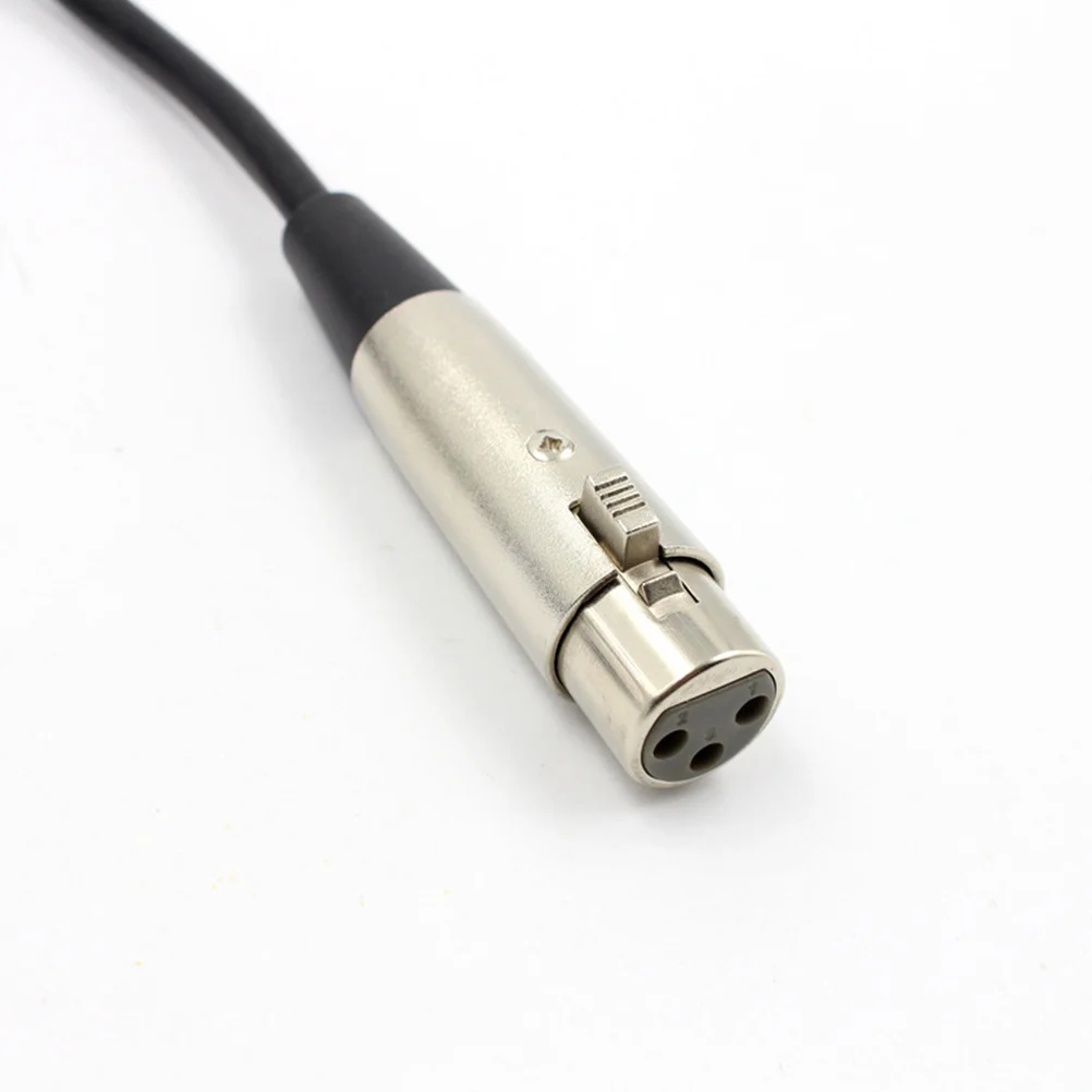 To Xlr Converter Ca… - image