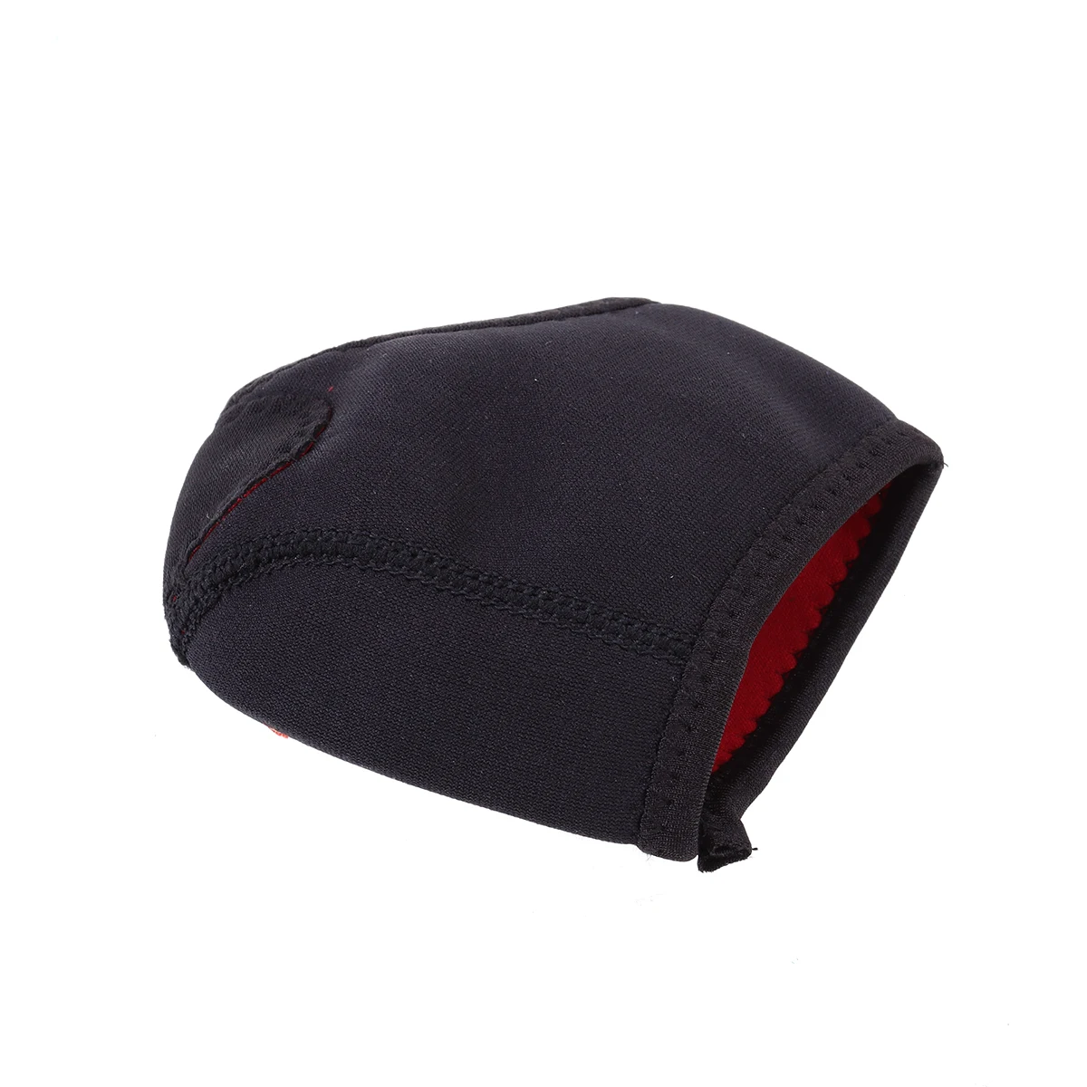 ترطيب كعب كم الجوارب للبشرة الجافة المتشققة تليين الإغاثة دعم مرن للرجال النساء حجم عالمي أداة العناية بالقدم #5