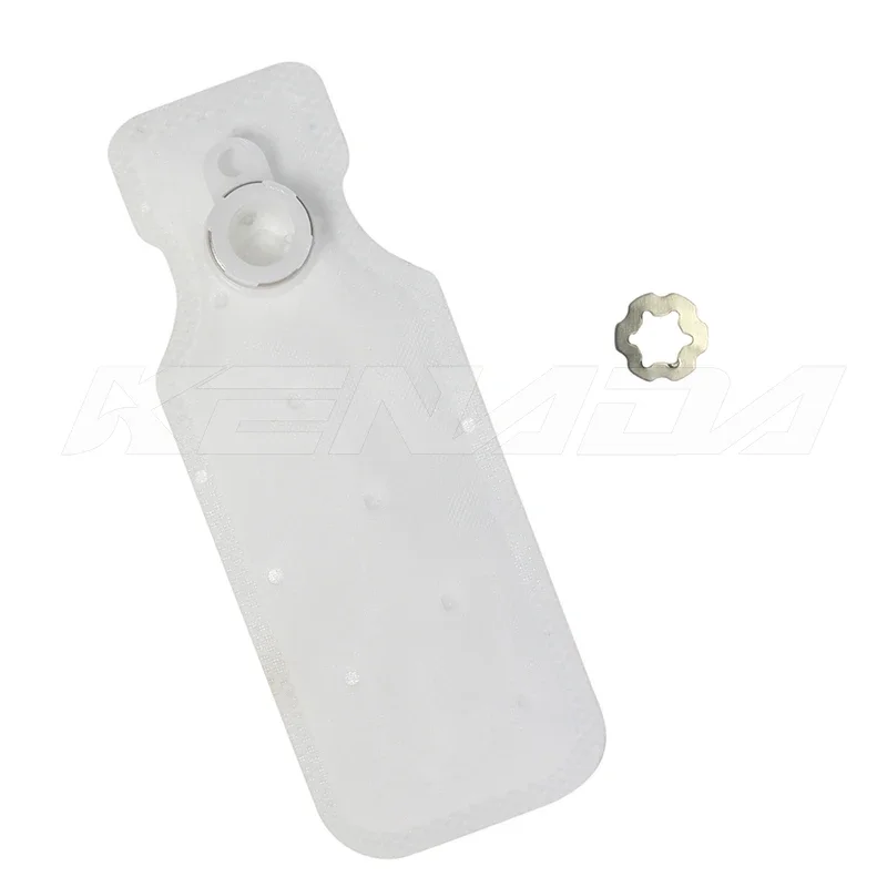 Fuel Pump Filter For Rouser Pulsar Ns160 Fi Ns200 Fi Rs200 Dominar 400 Duke Rc 200 390/Duke 390 Rouser Ns160