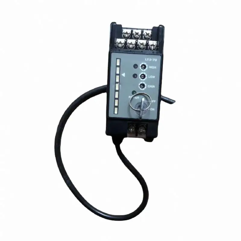 

Brand new original LX2-70 transmission sensor in stock