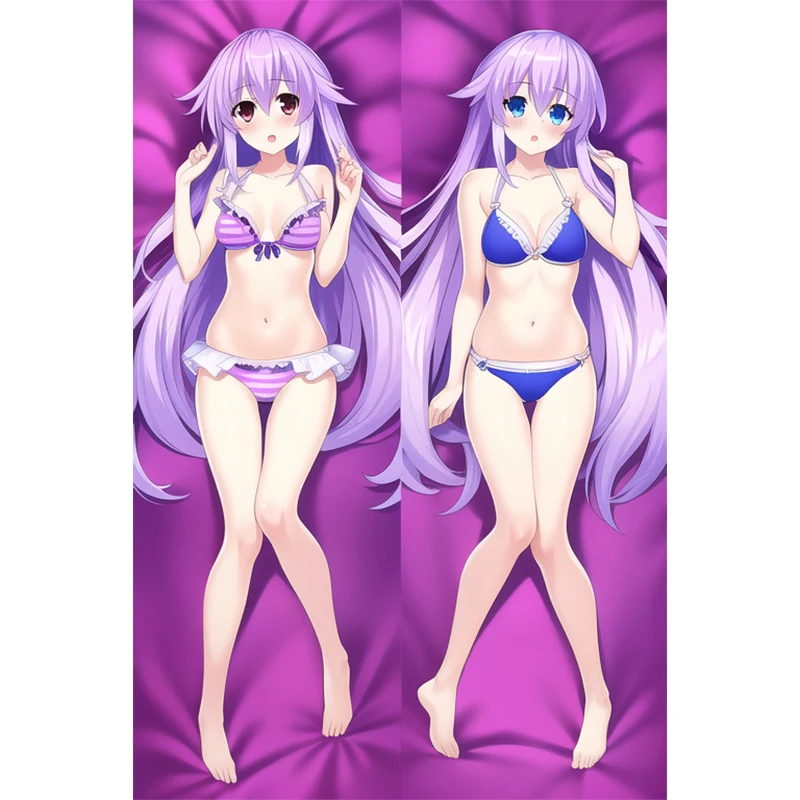 

Dakimakura Anime Beautiful Girl 2 Side Printed Hugging Body Pillowcase Cushion Bedding Decor Pillow Cover 2024