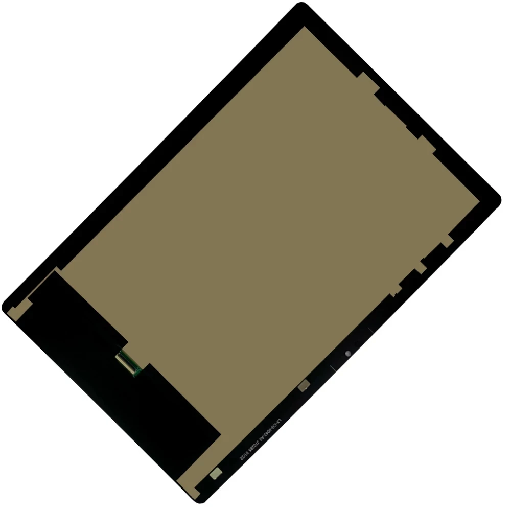10.5\'\' Display For Samsung Galaxy Tab A8 10.5 (2021) SM-X200 SM-X205 X200 X205 LCD Touch Digitizer Assembly Screen Replacement