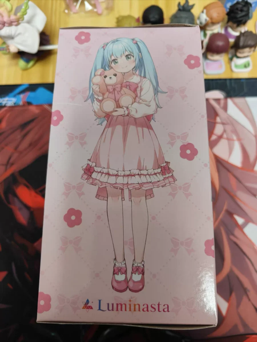 セガ-ルミナスタ-初音ミク-コンセプチュアルシリーズ-vol3-アニメ周辺フィギュア-コレクタブルモデル-gk-装飾装飾品-おもちゃ