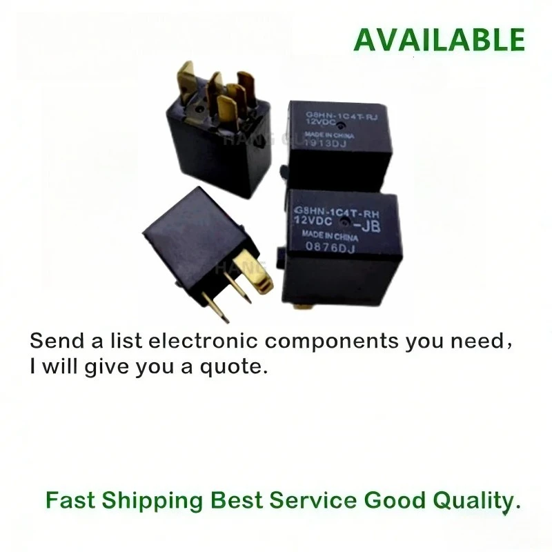 Original Relay G8Hn…