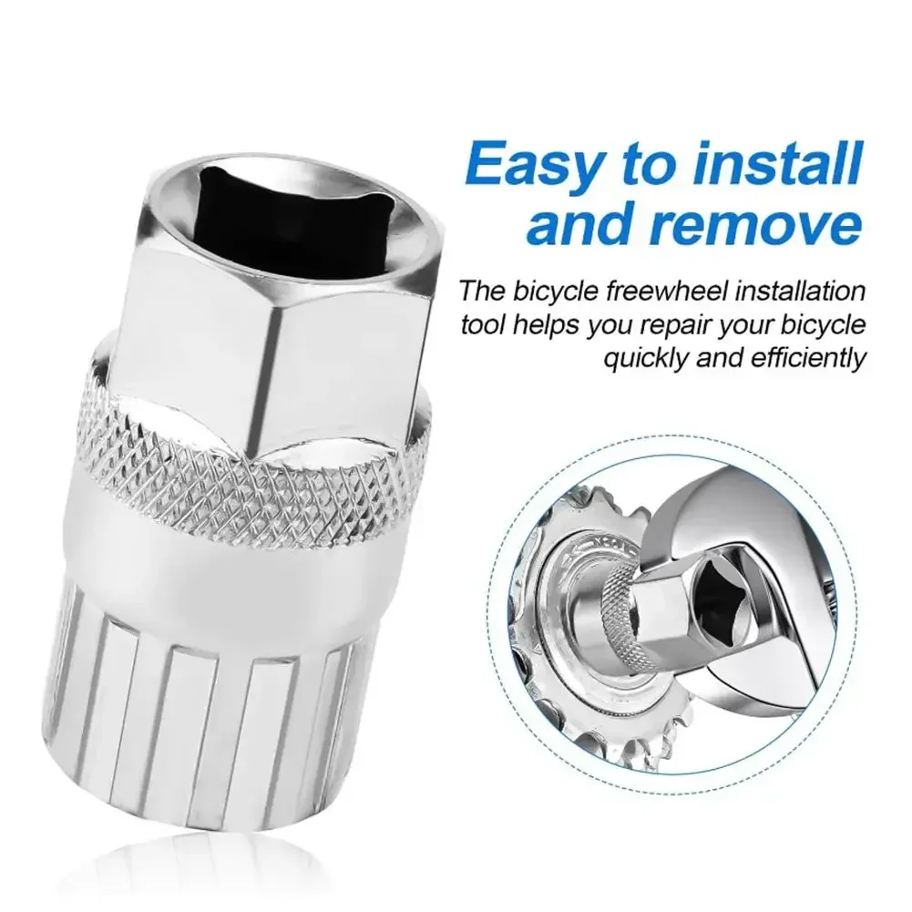 As Mouw Fiets Spin Wiel Mouw Fiets Reparatie Set Eenvoudig Te Installeren Langdurige Prestaties Praktische Oplossing