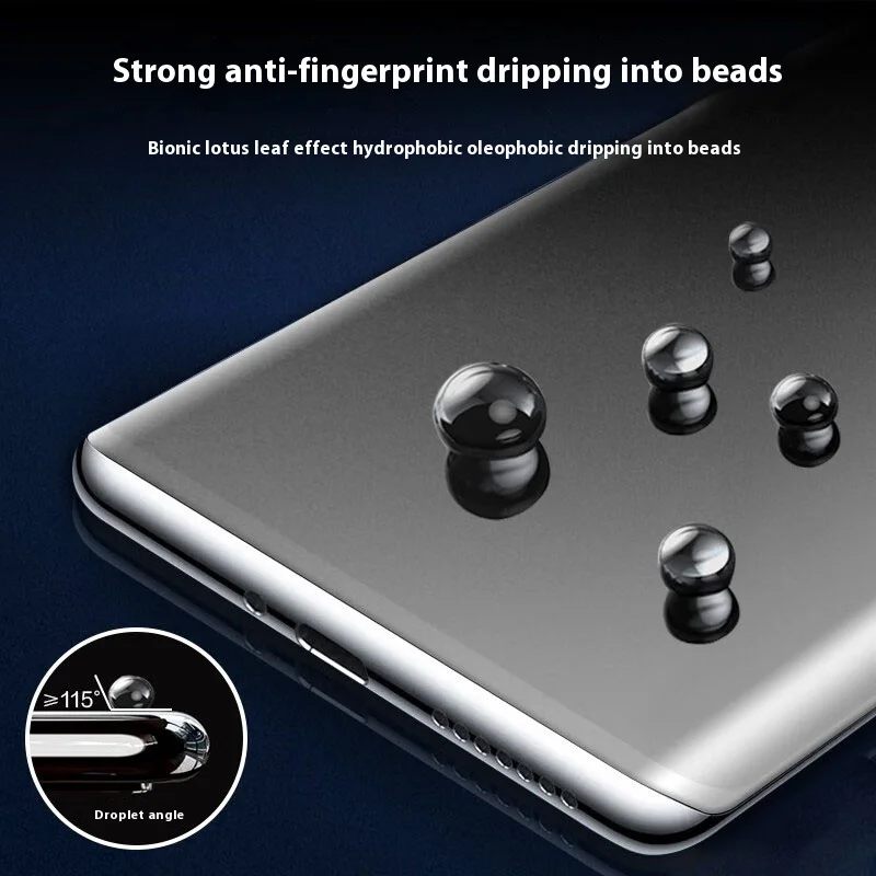 3 in1 Screen Protector For Honor Magic V3 Vs MagicV Magicvs Magicv2 Internal Inner Outer Hinge Sticker Matte Hydrogel TPU Film