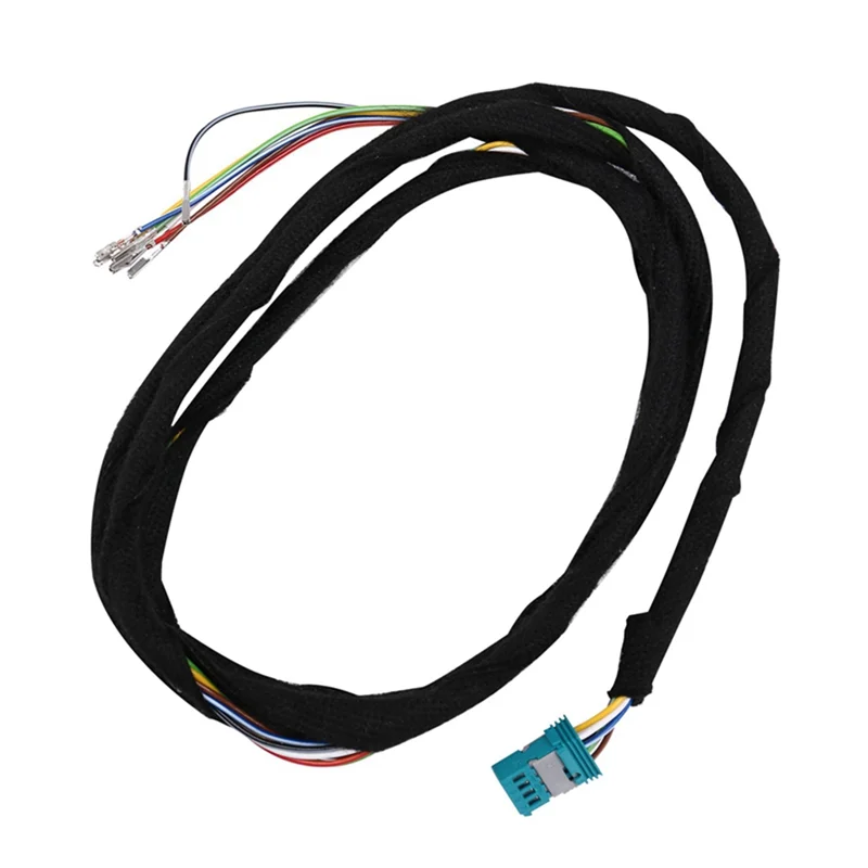 T45C_Двигатель зеркала заднего вида для VW 3D0 959 578 C Golf 6 Jetta MK6 Tiguan Passat Двигатель зеркала заднего вида 3D 0959578 C