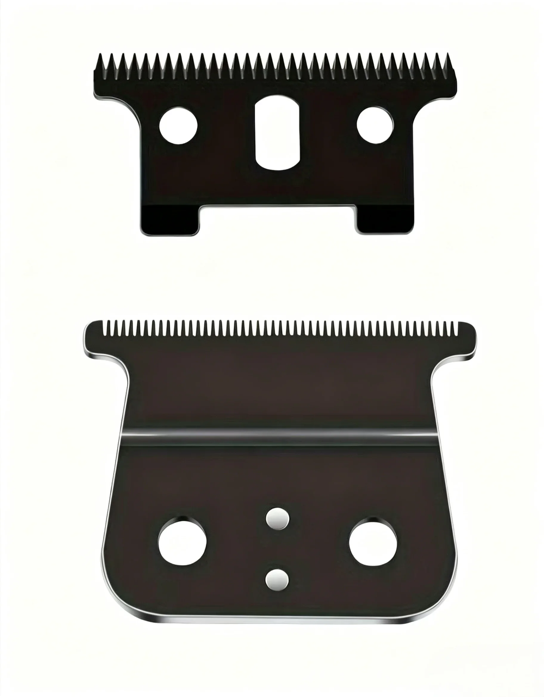 Ersatzklinge für Andis T‑Outliner GTO GTX Haarschneidemaschinen, Metall-Keramik-Klingen, Ersatzkopf für Trimmer – Detail 4