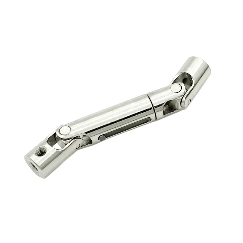 โลหะ Crawler รถเพลาขับ - อัพเกรดสําหรับ MN D90/D91/D96/99s & WPL B14/B24 /C24/B16/B36/D12 RC รถบรรทุก