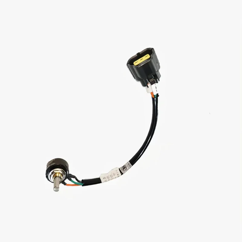 : Датчик угла наклона