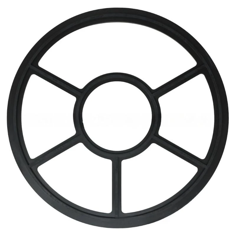 

Sturdy Rubber Diverters Spiders Gaskets for 2Inch Multiports Valves Accessory with SM20 2 and TM22 Models Daily Use .Y1QB