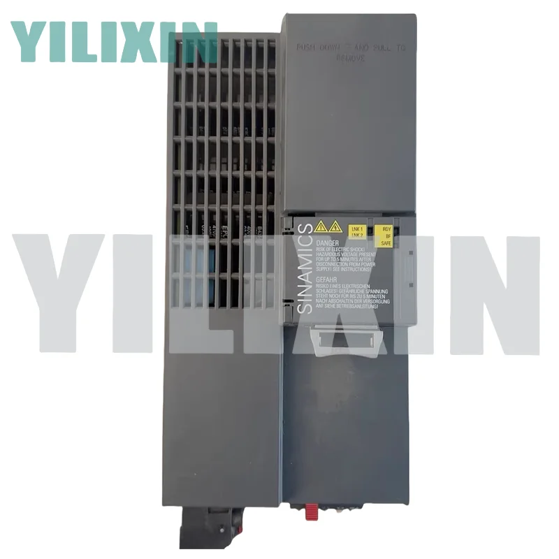 

Новый оригинальный модуль 6SL3210-1KE23-8UF1