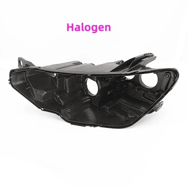 Headlight Base For Volkswagen VW Passat B8 Magotan 2016 2017 2018 Headlamp House Car Rear Base Front Auto Headlight Back House