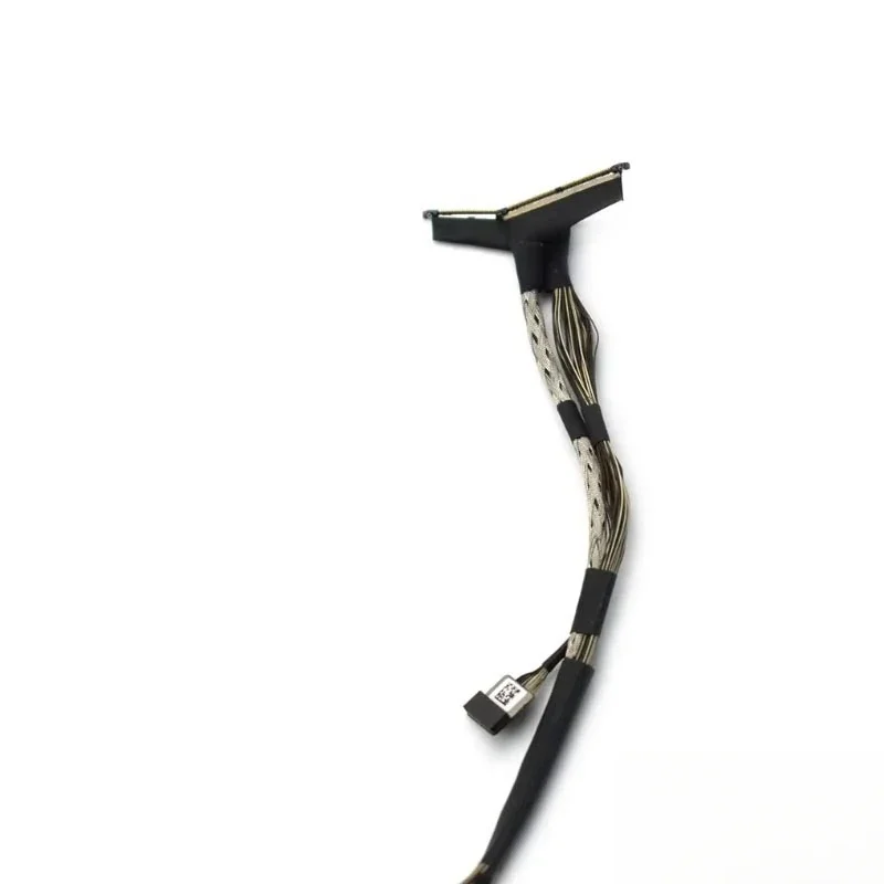 k05 k3 Camera Coaxial Line, Gimbal PTZ Signal Transmission Flex Wire Repair Parts for Drone