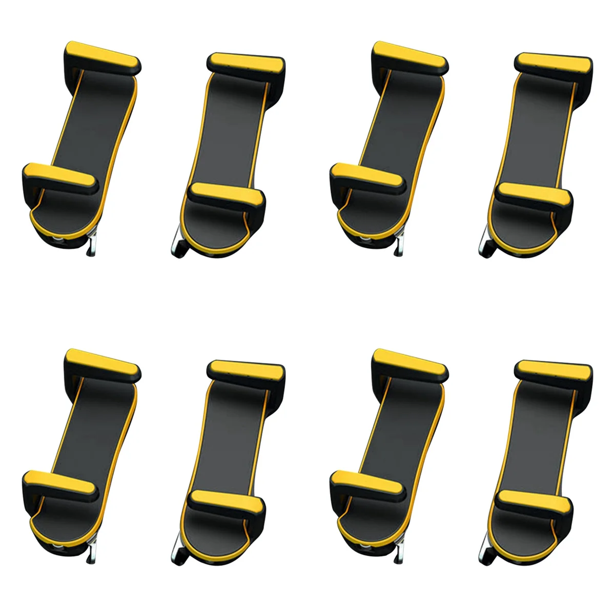 8X for Trigger Controller for Tablet Capacitance L1R1 Fire Aim Button Triggers Gamepad Joystick