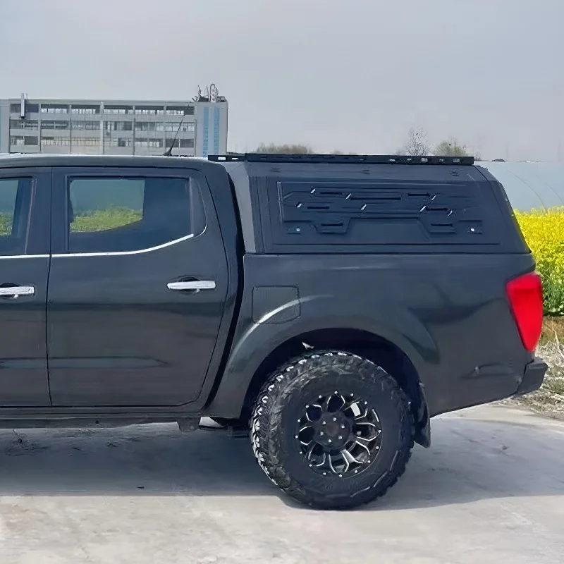 

Pickup Cover High Qualities Choice Hardtop Canopy for Toyota Tacoma Tundra Hilux Revo MAXUS T60 T90 Mazda BT50 Jeep Gladiator