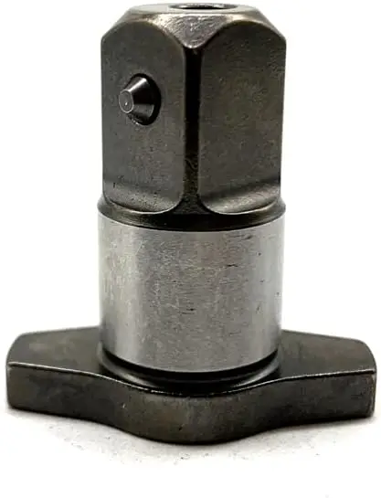 N925063 Anvil Bit, Replacement Accessory for DCF922 Impact Wrench, Electric Power Tool Part