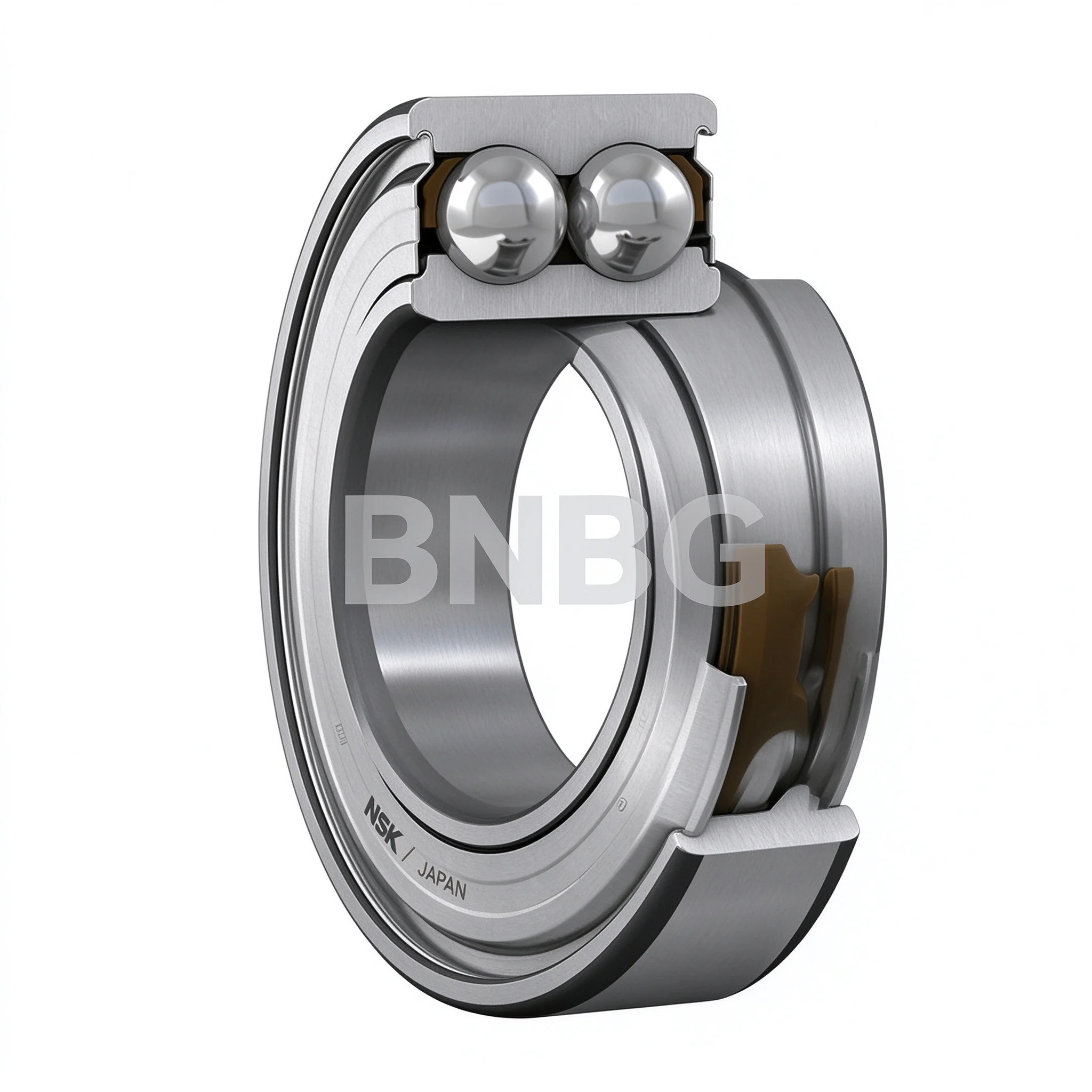 NSKAngular Contact Ball Bearing 3300 3301 3302 3303 3004 3305 3306 07 08 09 10 11 12 13BTNG 2RSRTNG Spindle Bearing