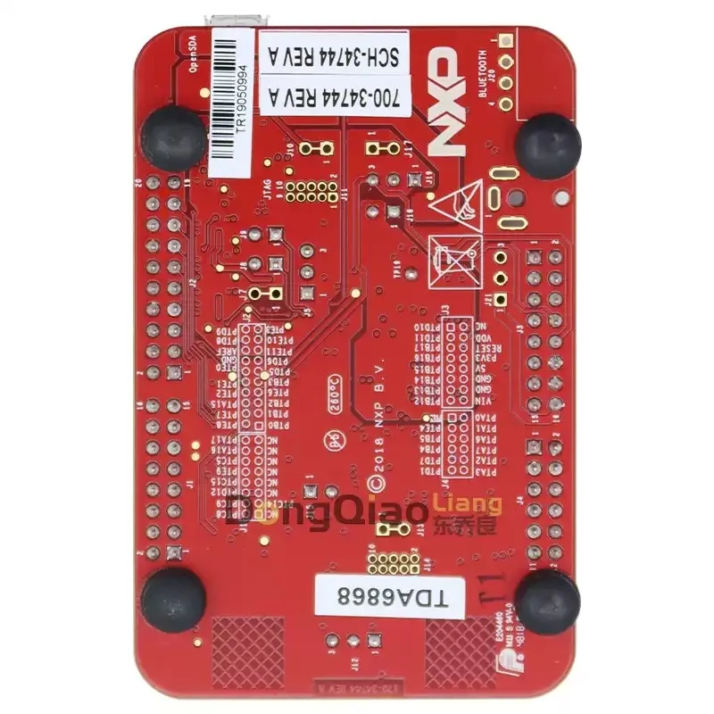 FRDM-KE16Z MKE16Z64VLF4 MCU Freedom Microcontroller Development Platform NXP