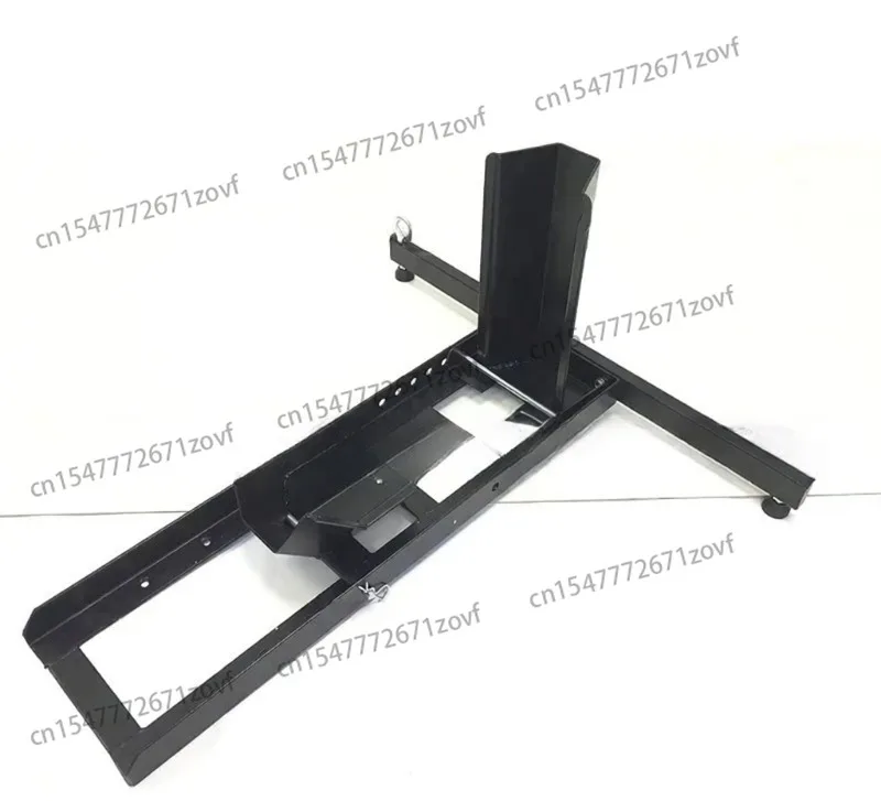 Motorcycle Parking Rack, Motorcycle Parking Rack, Front Wheel Rack, Front Wheel Parking Rack